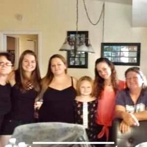 Meet your Posher, Dawn